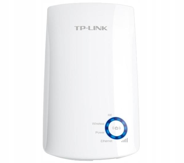 Zosilňovač Wi-Fi signálu TP-Link TL-WA850RE